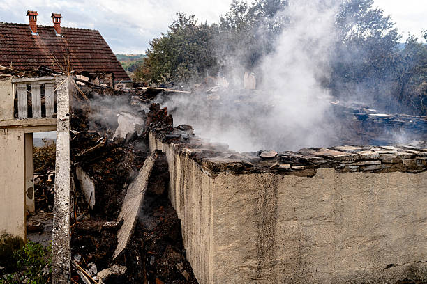 Affordable Structural Rebuild solutions in Upper Falls, MD